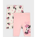 Sinsay Paket od 2 pamučnih tajica Minnie Mouse | shoptok.hr