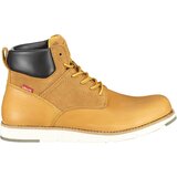 Levi's MEN'S BEIGE BOOTS SHOES Cene