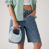 Levi's Ročna torbica svetlo modra | Shoptok.si