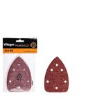 Villager Brusni papir za VLP 150, 150x100mm, Granulacija 60
