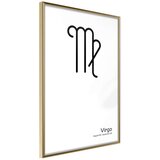  Poster - Zodiac: Virgo II 30x45 Cijene