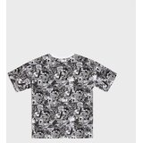 Sinsay Pamučna oversize majica s printom Marvel | shoptok.hr