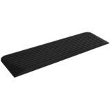  Prilazne rampe 2 kom 110 x 32 x 3,8 cm gumene | shoptok.hr