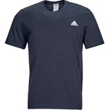 Adidas Majice s kratkimi rokavi SL SJ T Modra | Shoptok.si