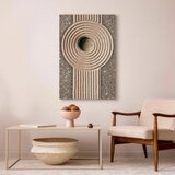  Slika - Energy Flow (1 Part) Vertical 60x90 Premium Print | shoptok.hr