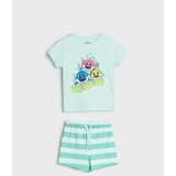 Sinsay Komplet od žerseja Baby Shark | shoptok.hr