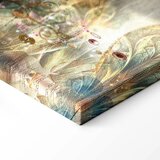 Slika - Land of Happiness 120x40 Na talijanskom platnu | shoptok.hr