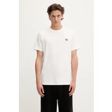 Fred Perry Majice s kratkimi rokavi Fp Bold Branding T-Shirt Bela | Shoptok.si