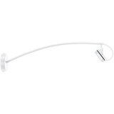Eglo 66328-LED Spoljašnje zidno svetlo LIMIDARIO LED/20W/230V 3000K IP44 bela | Eponuda.com