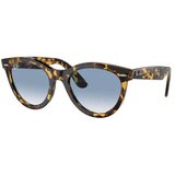 Ray-ban Wayfarer Way Naočare za sunce RB 2241 13323F Cene