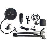 Yenkee Mikrofon Studio Streamer 2.0 YMC 1031 | Eponuda.ba