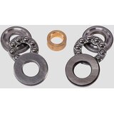 Yow Washers Meraki Pack Ležaji uni | Shoptok.si