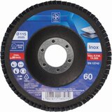 Lux Tools Brusna ploča lamelirana 115mm K60 za metal Cijene