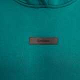 GymBeam muški duks unstoppable green s | ePonuda.com