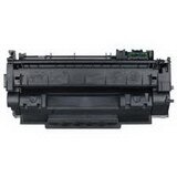Eurotoner Toner Zamjenski za HP Q7553A - 53A | shoptok.hr