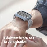 RHINOSHIELD pleten pašček za apple watch [49 / 45 / 44 / 42 mm] odprta embalaža | Shoptok.si