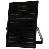  LED prigušiva solarni reflektor sa senzorom LED/10W/3,7V 4000/6000K IP65 + daljinski upravljač | Eponuda.com