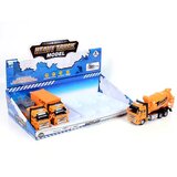 Magic Toys Građevinski kamion na povlačenje 1/38 - razne vrste | shoptok.hr