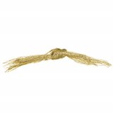  Set Kuglica za Božićno Drvce - 30 komada, Crvene, 3 cm | shoptok.hr