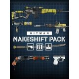 Steam HITMAN 3 - Makeshift Pack (DLC) (PC) Key GLOBAL Steam HITMAN 3 - Makeshift Pack (DLC) (PC) Key GLOBAL Slike