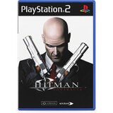 Hitman Contracts (PS2) - rabljeno Cene