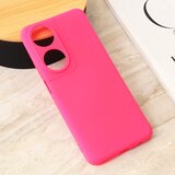 Teracell torbica giulietta za honor X7b mat pink