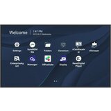 Viewsonic 109.2cm CDE4330 16:9 HDMI/LAN/USB-C 500nits | shoptok.hr