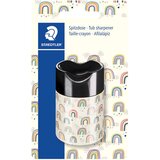  ŠILJILO PVC S PVC KUTIJOM PATTERN MIX STAEDTLER 511 66PMBK BLISTER-EOL!! | shoptok.hr
