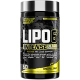 Nutrex lipo 6 intense ultra concentrate - 60 kapsula Cene