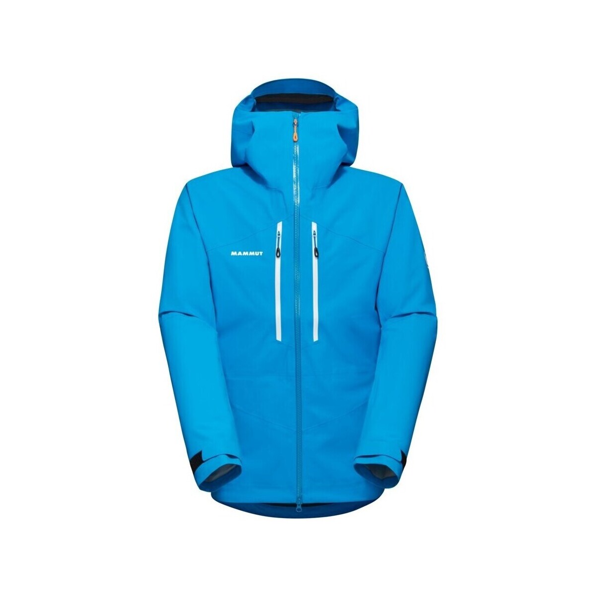 Mammut Vetrovke Ganzjahresjacke Taiss Hardshell Modra Cene