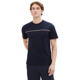 Tom Tailor Muška majica 1037803, Teget Cene