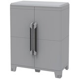 x plastična omara terry modular (v 101,6 x š 78 x g 43,6 cm, nosilnost: 7,5–40 kg/polico) Cene