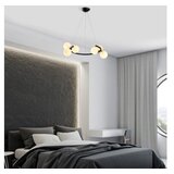 Opviq luminar 14145 crni luster | ePonuda.com