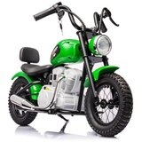 Motor TURBO 36V zeleni - na akumulator | shoptok.hr