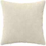  Presvlaka za jastuk 2 pcs HEERLEN Krem 50 x 50 cm | shoptok.hr