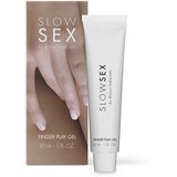 Bijoux Indiscrets Finger Play Gel - 30 ml | Shoptok.si