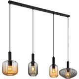 Globo VISEČA SVETILKA 127/30/150 cm E27 | Shoptok.si