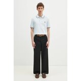 Fred Perry Pamučna polo majica s aplikacijom, M3600.Y25 | shoptok.hr