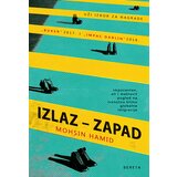 Dereta Mohsin Hamid - Izlaz zapad Cene