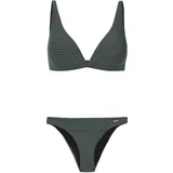  Women's two-piece swimsuit PRTMAUDY