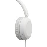 JVC HA-S31M-W Slušalice Žičano Obruč za glavu Pozivi/glazba Bijelo | shoptok.hr