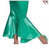  Mala morska deklica: Klasični Ariel kostum - 124-135 cm | Shoptok.si