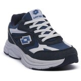 Lotto Nizke superge EJV BOSTON SUEDE Modra Cene