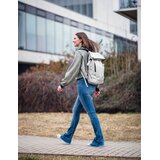 Vuch Ženski ruksak Tayte Small Light Grey, 25 x 12 cm | shoptok.hr