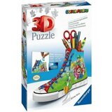Ravensburger 3D puzzle (slagalice) - Patika Super Mario RA11267 Cene
