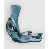 Burton Cartel X So 2027 Step On Bindings marbled stone Cene