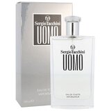 Sergio Tacchini Uomo toaletna voda 100 ml za moške | Shoptok.si