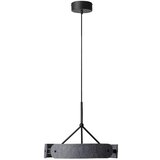 Osram led luster na sajli decor curve LED/33W/230V siva | Eponuda.com