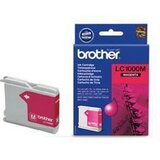 Brother Kartuša LC1000M, magenta, 400 strani DCP130/330c MFC240C Cene