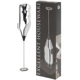 Excellent Houseware Mlečni penilnik 131284 Chrome, (5000524886) Cene